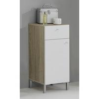 Bilbao2 Bathroom Floor Cabinet