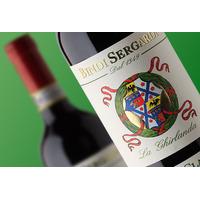 Bindi Sergardi Chianti Classico "La Ghirlanda" 2013