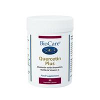 Biocare Quercetin Plus (90 tabs)