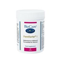Biocare FemForte Multi (90 caps)