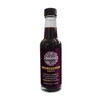 Biona Organic Worcester Sauce (140ml)