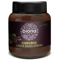 biona organic carabio spread 400g