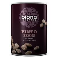 Biona Organic Pinto Beans (400g)