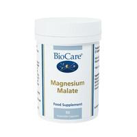 biocare magnesium malate 90 caps