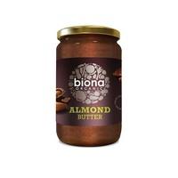 Biona Organic Almond Butter (350g)