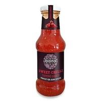 Biona Organic Sweet Chilli Sauce (250ml)