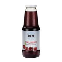 Biona Organic Tart Cherry Juice (1 litre)