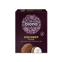 biona raw coconut flour 500g