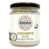 Biona Coconut Bliss (250g)