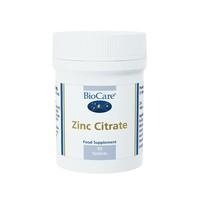 Biocare Zinc Citrate (90 caps)