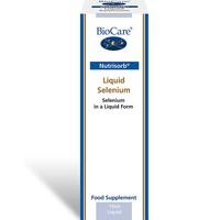 Biocare Nutrisorb Liquid Selenium (15ml)