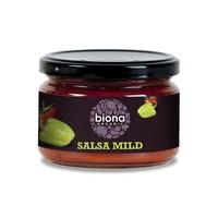 Biona Salsa Mild (260g)