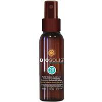 Bio Solis Sublimenating Oil Spray SPF20 (100ml)