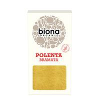 Biona Organic Polenta Bramata (500g)