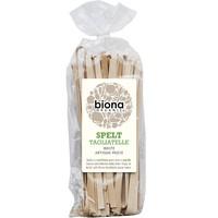 Biona Organic White Spelt Tagliatelle (350g)