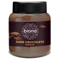 biona organic vegan chocolate spread 350g