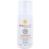 Bio Solis Meltin Cream SPF30 (100ml)