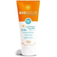 Biosolis Sun Milk Kids SPF50+ (100ml)