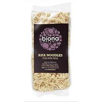 biona organic asia noodles 250g