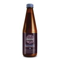 Biona Organic Pure Blueberry Superjuice (330ml)