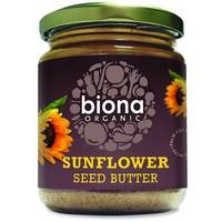 Biona Sunflower Seed Butter (170g)