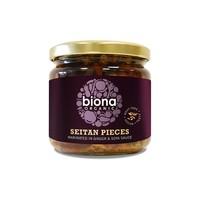 Biona Seitan Marinated (350g)