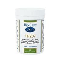 biocare th 207 60 caps