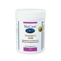 Biocare Vitamin C 1000mg (90 tabs)