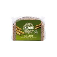 Biona Millet Bread (250g)