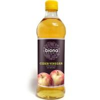 Biona Organic Cider Vinegar (500ml)