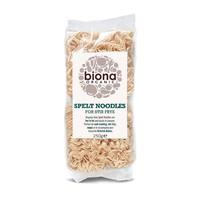 biona organic spelt noodles 250g