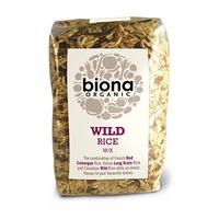Biona Organic Wild Rice Mix (500g)
