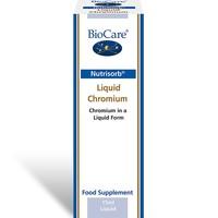 Biocare Nutrisorb Liquid Chromium (15ml)