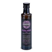 Biona Organic Flax Seed Oil (250ml)