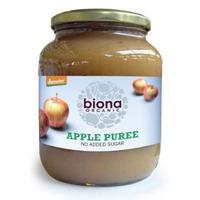 Biona Organic Apple PureÃ© (700g)