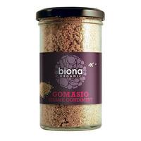 biona organic gomasio 100g