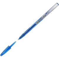 bic cristal v2 gel pen blue 08mm 8438852