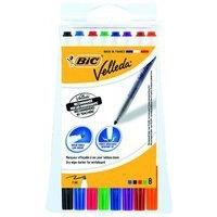 Bic Dryw Makrs 1721 Asstd 1199005728 Pk8