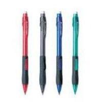 bic matic grip mechanical pencil 07mm assorted pack of