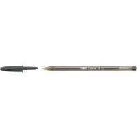 Bic Cristal Pen Large 1.6mm Black 880648