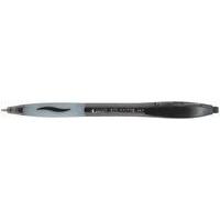 Bic 4-Colour Grip Pro Ballpoint Pen 892293