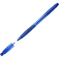 Bic Atlantis Stic Ballpoint Pen 1.2mm Blue 837387