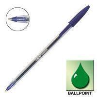 bic cristal pen fine blue 872730