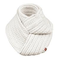 BICKLEY AND MITCHELL-Scarfs - Infinity Scarf - White