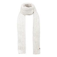 BICKLEY AND MITCHELL-Scarfs - Scarf - White