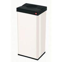 BIN - BIG BOX-60L - WHITE 75 X 34 X 26 CM - FLAT PACKED