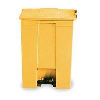 bin step on 87lyellow 500 x 410 x 825 yellow 500 x 410 x 825