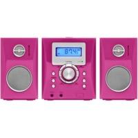 Bigben MCD04 Kids Pink