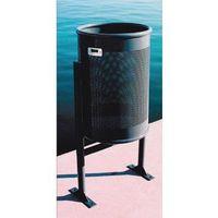 BIN - ROUND MESH 540 X 370MM - 6...