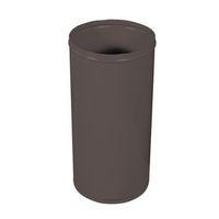 BIN - LITTER 360X735MM - BLACK